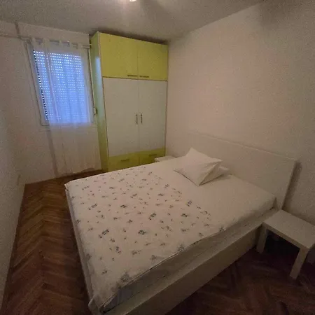 Ivan Apartment
