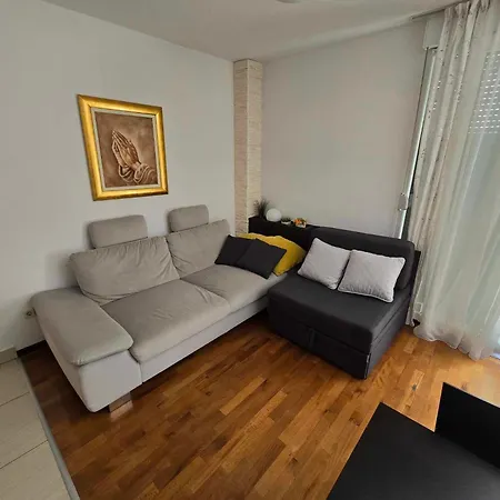Ivan Apartmán Split