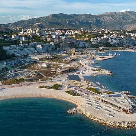 Apartmán Ivan Split