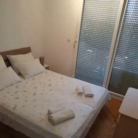 Apartmán Ivan Split