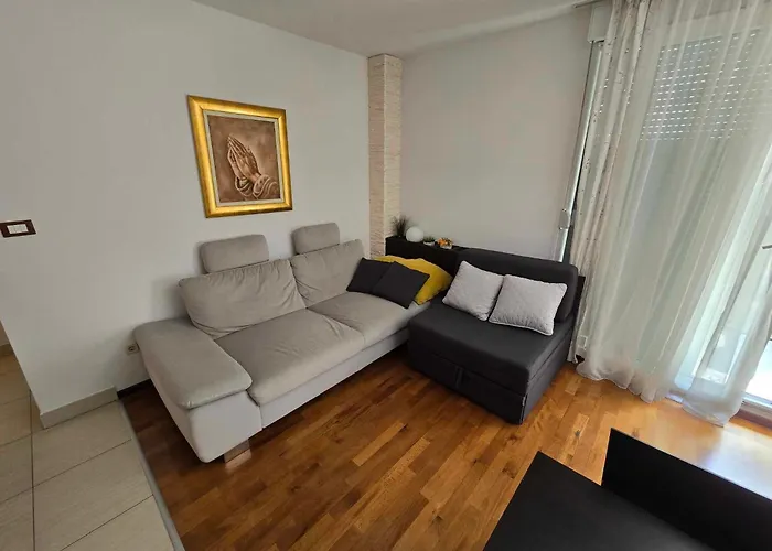 Ivan Appartement Split